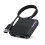 Convertitore per auto - Adattatore multimediale compatibile da cablato a wireless. Compatibile con CarPlay 1