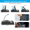 TV Dock Station compatible for Switch 2 with 4K@60Hz -Compatible Adapter 3