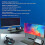 TV Dock Station compatible for Switch 2 with 4K@60Hz -Compatible Adapter 4