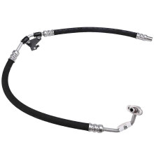 Compatible con el sistema de barra estabilizadora para automóviles RANGE L405 L494 (tubo LR056319).