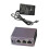 compatible for Mini 24V DC Input POE Injector Splitter Industrial 2