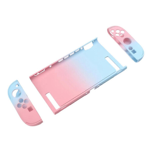 compatible for Switch2 Protective Case Put in Dock Split Type B 1