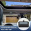 Garage Door Opener Keypad Remote compatible for // 4