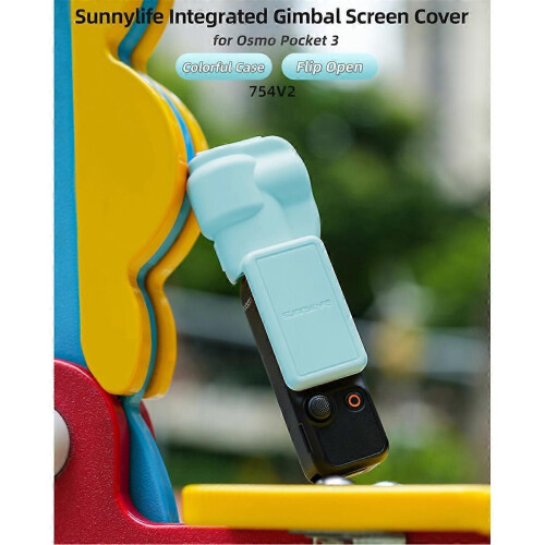 Screen Protective Case compatible for 3 Camera B 2