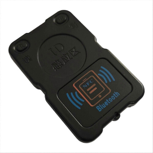 Bluetooth RFID Chip Card Copier NFC Encryption Key Reader Writer 1