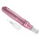 Electric Micro Needle Pen Rechargeable 5 Gears Derma Rolling Pen Machine DevicePink 1