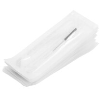 Disposable Microblading Needles Manual Fog Eyebrow Tattoo Needles for Permanent Makeup5RL