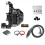 SI4732 Shortwave Radio Module+Programming Cable+2xDonut Antenna 2