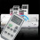 DG11J1-99 Remote compatible for Air Conditioner HCD-DZ20 HCD-DZ231 3