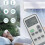 DG11J1-99 Remote compatible for Air Conditioner HCD-DZ20 HCD-DZ231 4