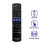 Replace N2QAKB000082 Remote Control compatible for Panasonic Blu-Ray Disc Player DMP-BD65 Dmp-BD45 2
