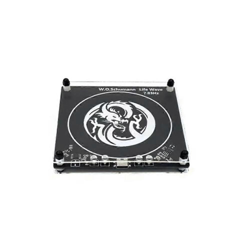 Γεννήτρια συντονισμού Schumann TYPE-C DC5V 7.83Hz Γεννήτρια παλμικών 2