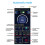 WIFI Remote Digital Temperature Controller K Thermocouple High Temperature Controller -99-999 Degrees ZFX-WT01 5