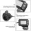 36V 350W Folding Scooter Controller Kit 3