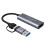Κάρτα λήψης βίντεο USB3.0 συμβατή με 4K για ζωντανή μετάδοση Gaming Streaming 3