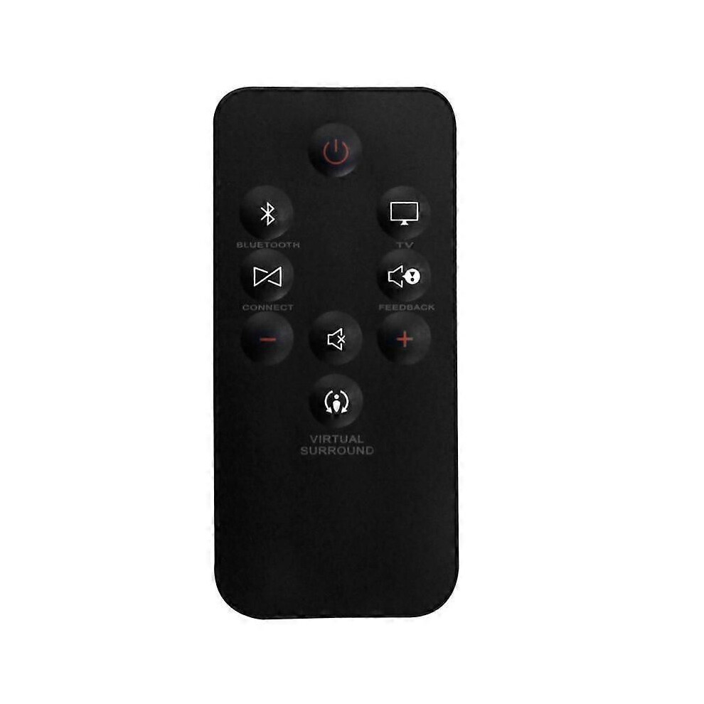 Replace Remote Control For Boost Tv Remote Controller 9409192989178