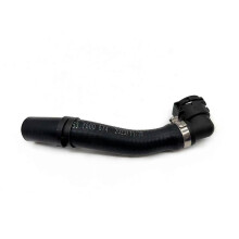 11537600674 Jäähdytysnesteen paluusäiliön letku, yhteensopiva Mini R55 R56 R57 R58 R59 R60 S JCW ALL4:n