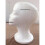 Foam Sunglasses Eyeglass Stand Headset Mannequin Head Display Rack 3