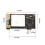 Built-in DAB Digital Radio Receiver DAB to FM FM to DAB Seamless Switching Function Intelligent Module 2