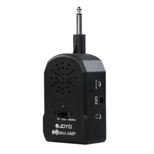 JOYO JA-01 Μίνι Ενισχυτής Κιθάρας Φορητός Ενισχυτής Ακουστικ