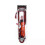 compatible for 8148 8591 hair clipper shell electric clipper shell red 2