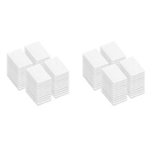80PCS Premium Filters compatible Airsense 10, HEPA Filters compatible Airsense 10, Supplies Filters compatible 10, S9/S10
