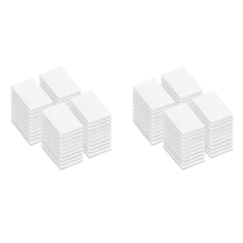 80 τεμάχια φίλτρα Premium συμβατά με Airsense 10, φίλτρα HEPA συμβατ