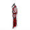 compatible for 8148 8591 hair clipper shell electric clipper shell red 3