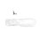 compatible for 8148 8591 hair clipper shell electric clipper shell red 4