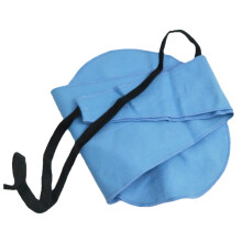 Woodwind Cleaning Kit for Saxophone Clarinet Flute with Swab Cloth and Cork Adjustment Tool