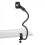 Microphone Stand Flexible Gooseneck Desk Clamp Holder 2