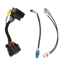 Adaptador inalámbrico Radio RCC NAC Cable MRN Radio SMEG, SMEG+ Reemplazo NAC, Cable RCC compatible