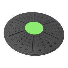 Tabla de equilibrio para fitness Pedal de equilibrio Integración sensorial Entrenamiento de rehabilitación