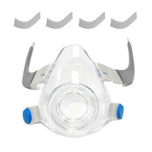 compatible ResMed AirFit F20 Frame System compatible Full-Face CPAP Mask Frame with Protective Sleeve Replacement CPAP Accessories