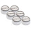 HumidX Plus compatible AirMini CPAP Machine 6-Pack Replacement Cartridges compatible AirMini HumidX 1