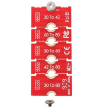 M2 M2PLUS NGFF NVME M.2 Esteso per 2230, 2242, 2260, 2280 Aeromobile M2 CAMBIARE DIMENSIONE LUNGA U.2