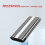 M.2 NGFF SATA SSD Enclosure Type C 3.1 20 Gbps External Solid State Enclosure Adapter compatible for 2280/2260/2242/2230 B/B+M Key 4