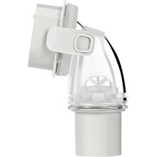 Replacement Swivel Elbow Connector compatible Airfit F20 F30