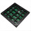 1Pcs P6 Outdoor LED Screen Panel 32X32 Pixels LED Display Module 3
