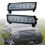 LED-Tagfahrlicht/Nebelscheinwerfer für ML W164 X164 X204 2