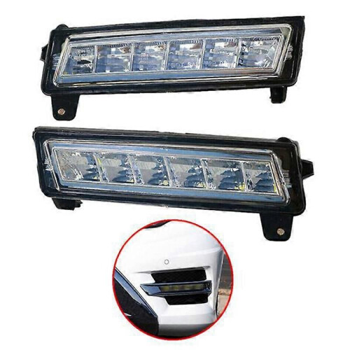 LED-Tagfahrlicht/Nebelscheinwerfer für ML W164 X164 X204 2