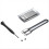 External Adapter mSATA SSD Enclosure Case to USB 5Gbps 3