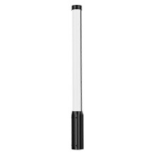 Ulanzi VL119 RGB LED Light Wand 10W, Handheld Photography Lighting Stick, CCT & RGB Modes, 3300mAh, 360Lux 0.5m