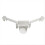 Gimbal Lock Replacement for Phantom 4 - Fixed Gimbal Lock, Drone Repair Parts, Accessory 1