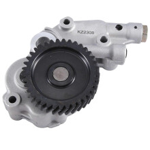 Bomba de aceite ME201735 ME204053 compatible con MITSUBISHI 4M40-T compatible con PAJERO SHOGUN MONTERO