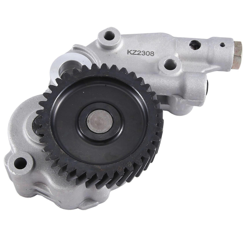 Me201735 Me204053 Oil Pump For Mitsubishi 4M40-T For Pajero Shogun Montero 2.8 Ltr 1992-02 9409192989994