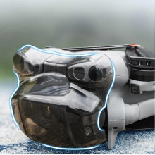Συμβατό κάλυμμα φακού DJI Mini 5 Pro, προστατευτικό κάλυμμα φακού