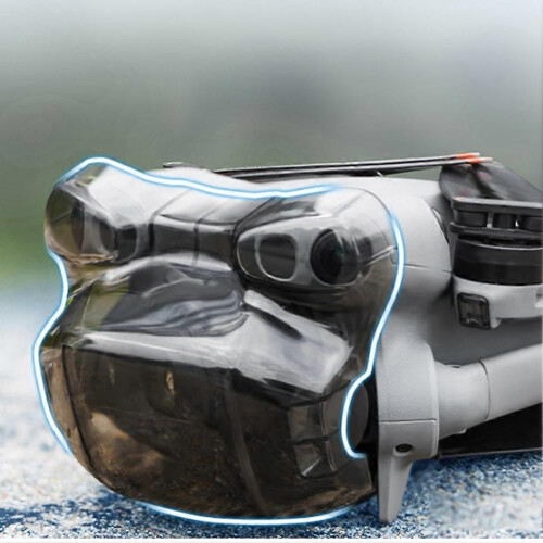 Συμβατό κάλυμμα φακού DJI Mini 5 Pro, προστατευτικό κάλυμμα φακού