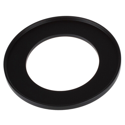 2 τεμάχια 52mm-77mm 52-77 Μεταλλικός Προσαρμογέας Δακτυλίου Φίλτρου Step Up για Κάμερα 2