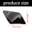 A2048850526 for W204 Front Bumper Tow Hook Cover Caps-Black 4